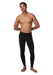 SALT Abyss Mens Drawstring Wetsuit Pants - 1.5mm