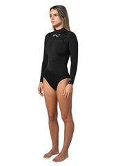 SALT Abyss Womens Bikini Spring Suit - 1.5mm