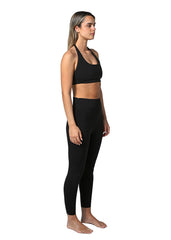 SALT Abyss Womens High Waist Wetsuit Pants - 1.5mm