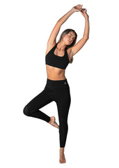 SALT Abyss Womens High Waist Wetsuit Pants - 1.5mm