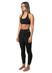SALT Abyss Womens High Waist Wetsuit Pants - 1.5mm