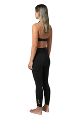 SALT Abyss Womens High Waist Wetsuit Pants - 1.5mm