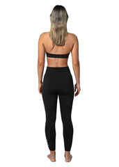 SALT Abyss Womens High Waist Wetsuit Pants - 1.5mm