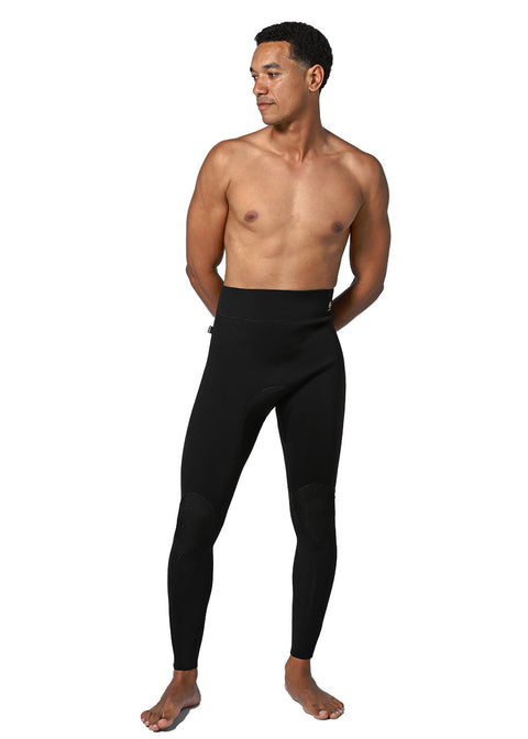 SALT Element Mens High-Waist Pant - 3/2mm