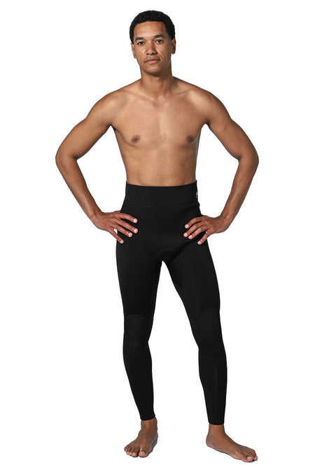 SALT Element Mens High-Waist Pant - 3/2mm