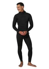 SALT Element Mens L/S Hooded Top - 3/2mm