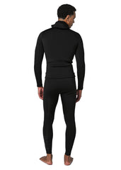 SALT Element Mens L/S Hooded Top - 3/2mm