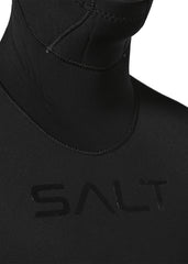 SALT Element Mens L/S Hooded Top - 3/2mm