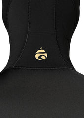SALT Element Mens L/S Hooded Top - 3/2mm