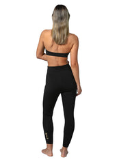 SALT Element Womens High Waist Pant - 3/2mm