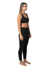 SALT Element Womens High Waist Pant - 3/2mm