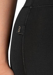 SALT Element Womens High Waist Pant - 3/2mm