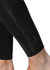 SALT Element Womens High Waist Pant - 3/2mm