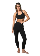 SALT Element Womens High Waist Pant - 3/2mm