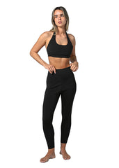 SALT Element Womens High Waist Pant - 3/2mm