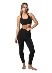 SALT Element Womens High Waist Pant - 3/2mm