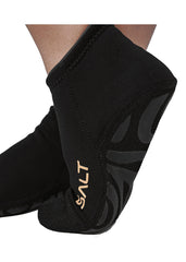 SALT Abyss Short Dive Socks - 1.5mm
