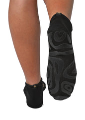 SALT Abyss Short Dive Socks - 1.5mm