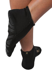 SALT Abyss Short Dive Socks - 1.5mm