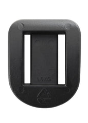 SALT Belt Weight 1500g - Black