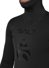 SALT Element Mens 2 Piece Wetsuit - 4/3mm