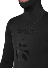 SALT Element Mens Jacket Wetsuit - 3/2mm