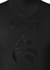 SALT Element Mens Jacket Wetsuit - 5/4mm