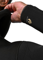 SALT Element Mens 2 Piece Wetsuit - 4/3mm