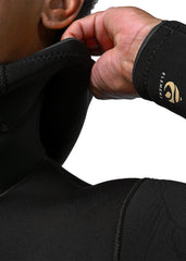 SALT Element Mens Jacket Wetsuit - 4/3mm