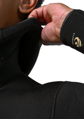 SALT Element Mens Jacket Wetsuit - 5/4mm