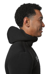 SALT Element Mens Jacket Wetsuit - 5/4mm