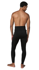 SALT Element Mens High Waist Pant - 4/3mm