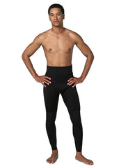 SALT Element Mens High Waist Pant - 4/3mm