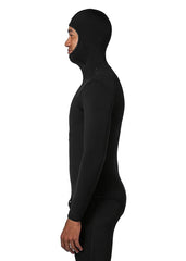 SALT Element Mens Jacket Wetsuit - 5/4mm