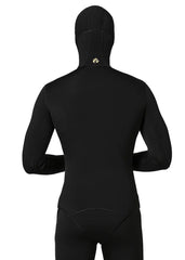 SALT Element Mens Jacket Wetsuit - 5/4mm