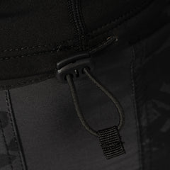 SALT Abyss Mens Hooded Wetsuit Top - 1.5mm