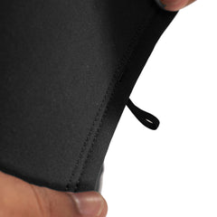 SALT Abyss Mens Hooded Wetsuit Top - 1.5mm