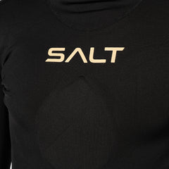 SALT Abyss Mens Hooded Wetsuit Top - 1.5mm