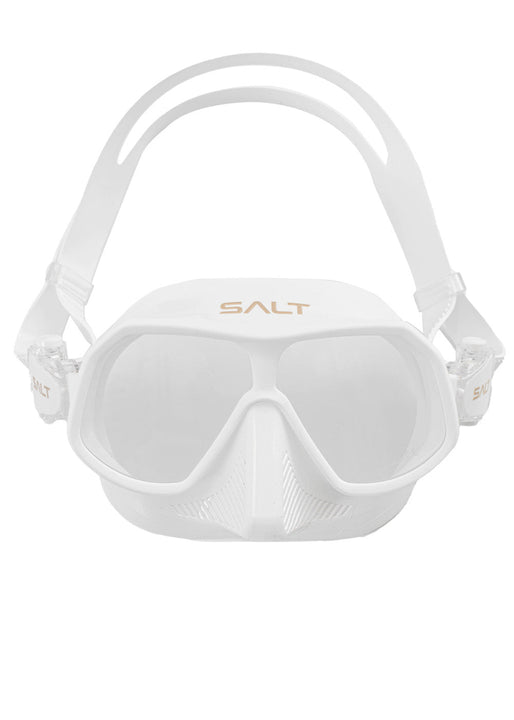 SALT Abyss Dual Lens Diving Mask