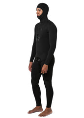 SALT Element Mens 2 Piece Wetsuit - 5/4mm