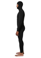 SALT Element Mens 2 Piece Wetsuit - 5/4mm