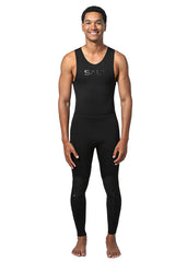 SALT Element Mens 2 Piece Wetsuit - 4/3mm