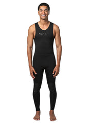SALT Element Mens 2 Piece Wetsuit - 5/4mm