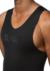 SALT Element Mens 2 Piece Wetsuit - 4/3mm