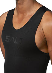 SALT Element Mens 2 Piece Wetsuit - 5/4mm