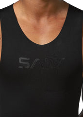 SALT Element Mens 2 Piece Wetsuit - 5/4mm