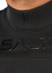 SALT Element Mens Chest Zip Steamer - 3/2mm
