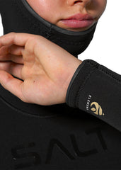 SALT Element Womens Jacket Wetsuit - 5/4mm