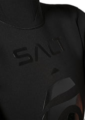SALT Element Womens Jacket Wetsuit - 4/3mm