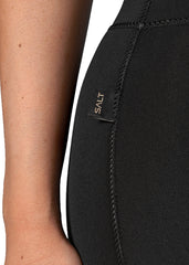 SALT Element Womens High Waist Pant - 4/3mm